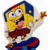 Fab - Spinning 360o with SpongeBob